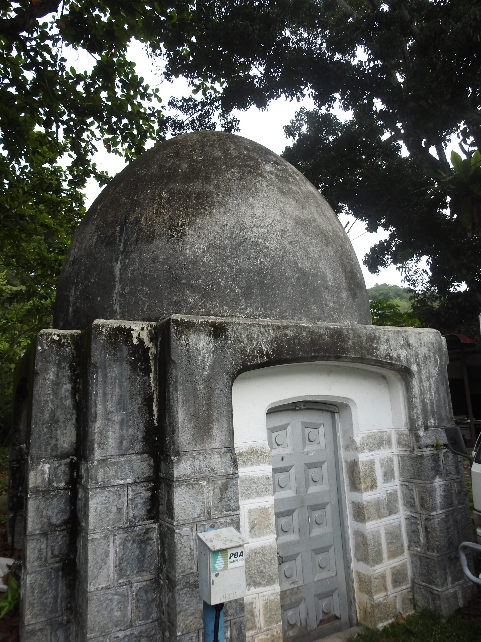 (7/9/有故事的人)胡椒园消失 只是时间问题-程顺连