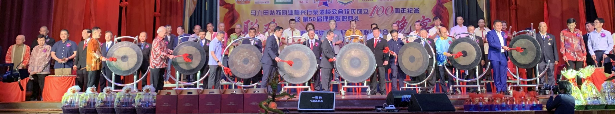 （全国版）吴添泉促政府正视《烟草法》争议 与各造一起协商探讨