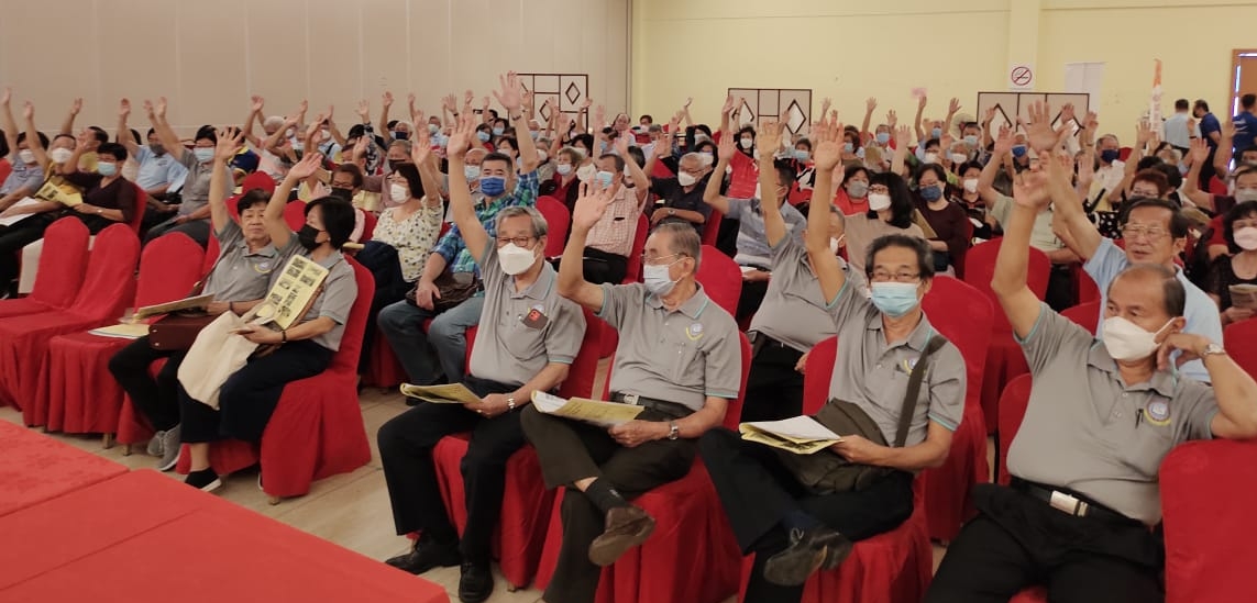 (全国版)廖秋强:教育部建议合并微小但是却一直没有公布合并微小的具体详情