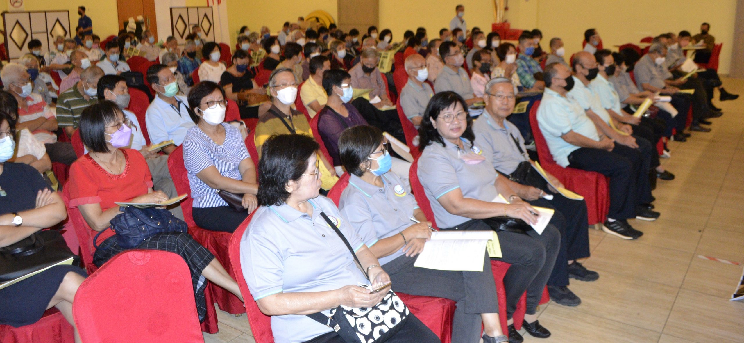 (全国版)廖秋强:教育部建议合并微小但是却一直没有公布合并微小的具体详情