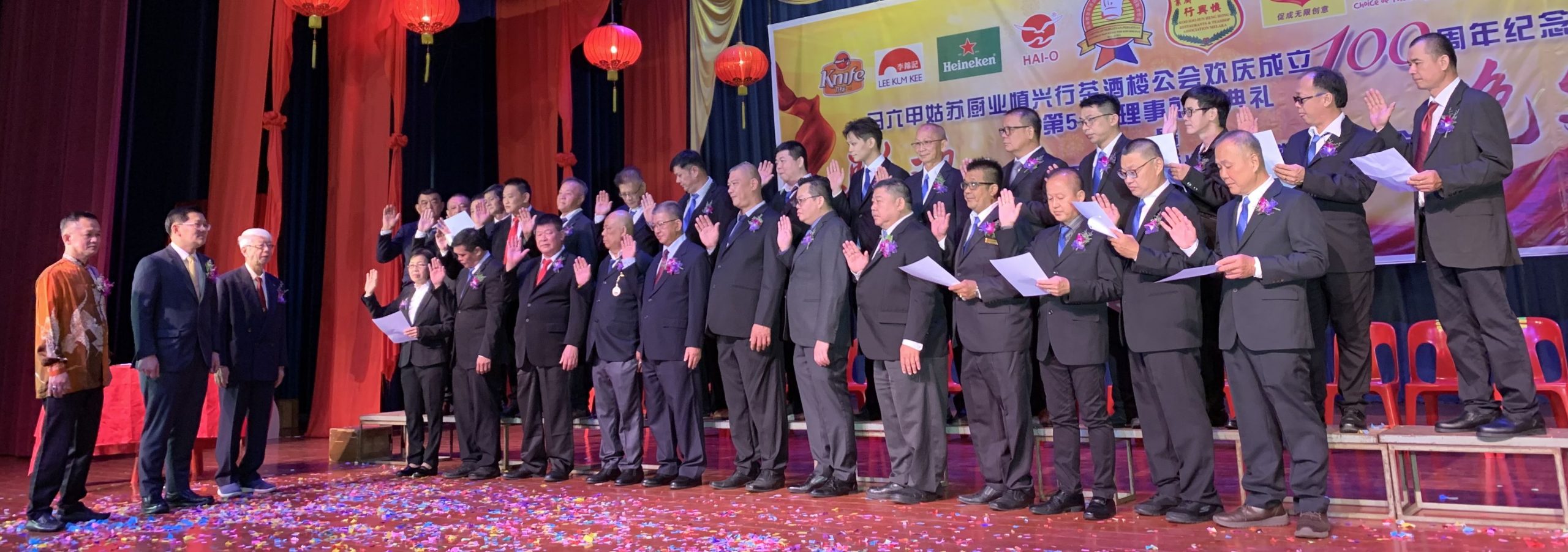 (全国版)林万锋:我国首8个月出口总额逾1兆