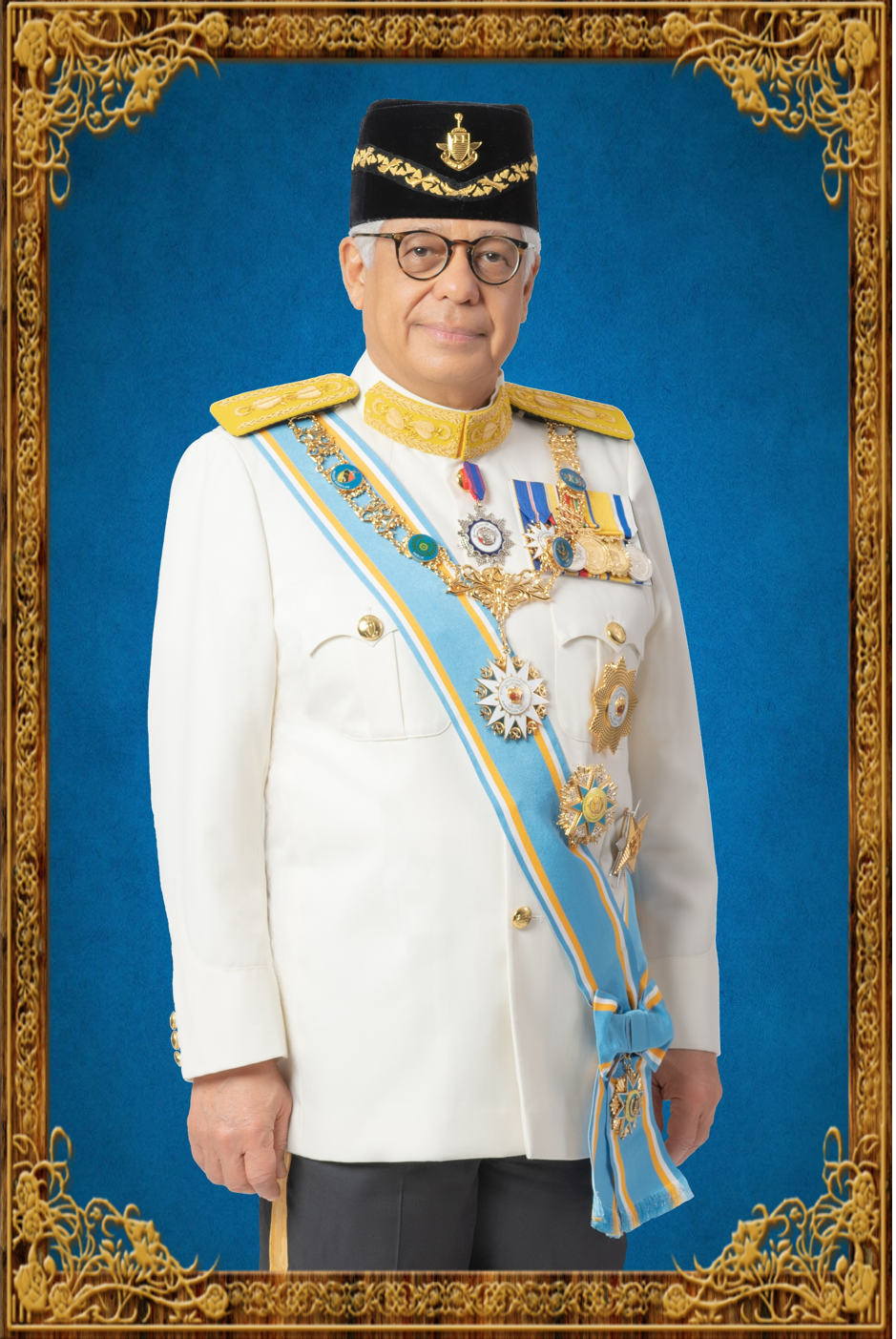 （全国版）槟州元首同意 褫夺纳吉拿督斯里勋衔