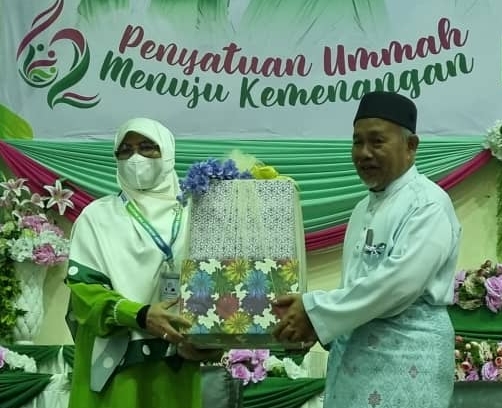 (全国版)端依布拉欣:槟州政府应站在人道立场上考量应该给予补贴或象征式的水供费给予吉州政府