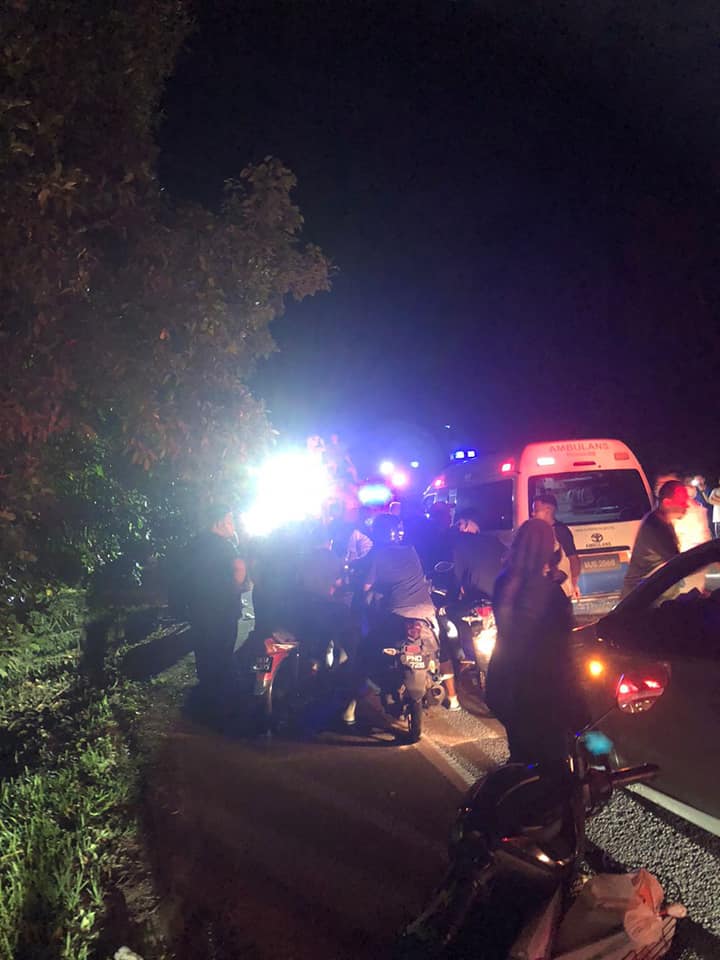 (全国版)骑士无驾照驾驶还反方向行驶,撞死19岁少女!