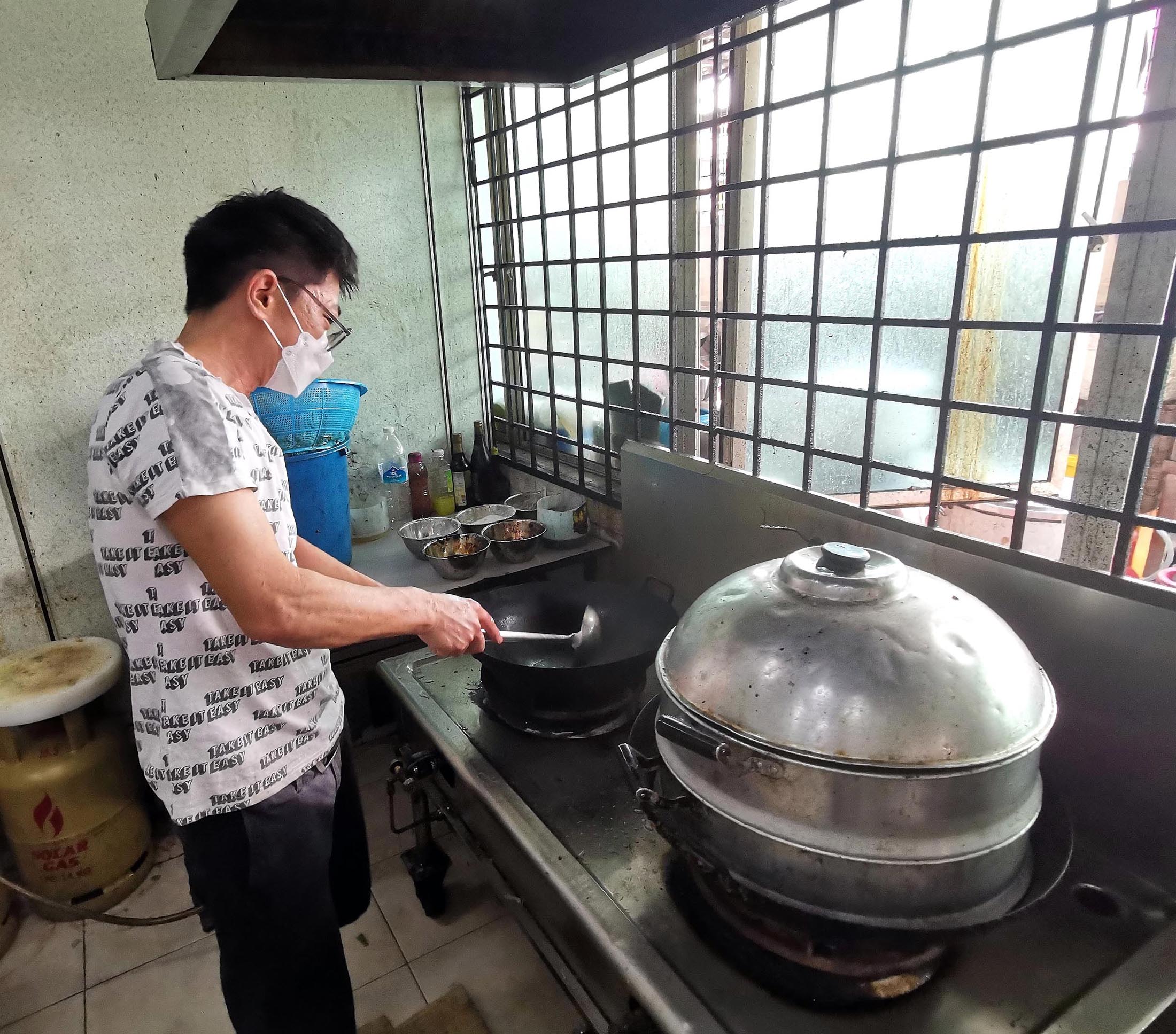 （刊期10月1日）有故事的人：浪子回头，脚踏实地生活最实在