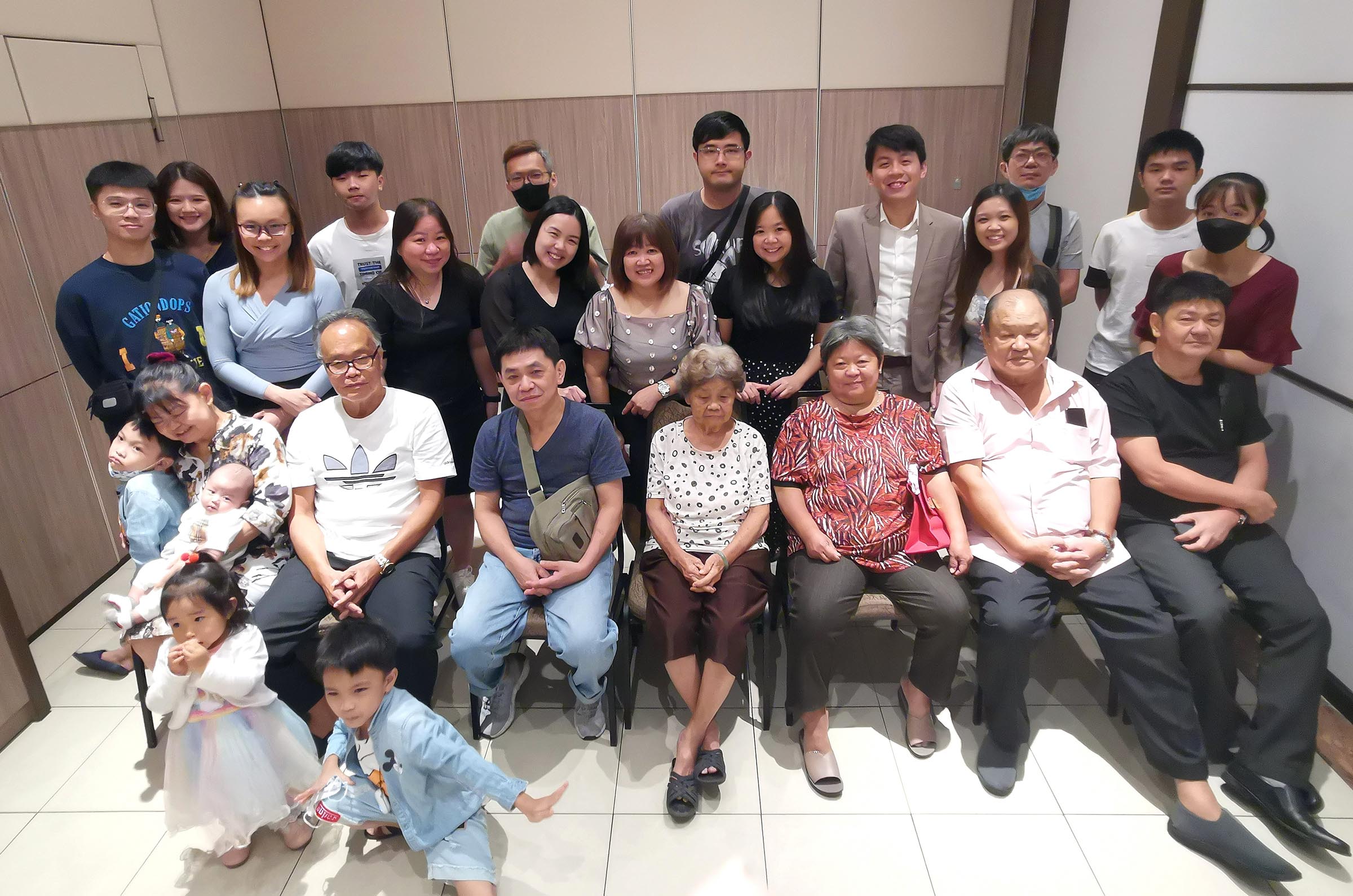 （刊期10月1日）有故事的人：浪子回头，脚踏实地生活最实在