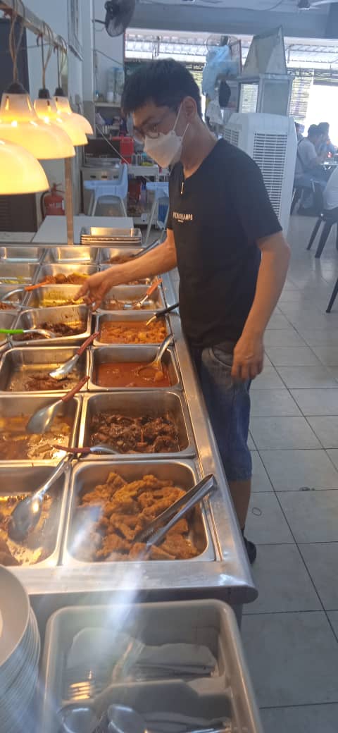 （刊期10月1日）有故事的人：浪子回头，脚踏实地生活最实在