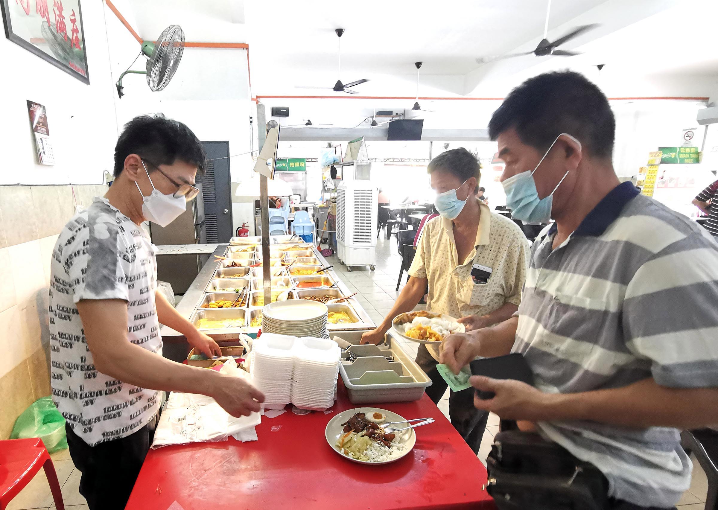 （刊期10月1日）有故事的人：浪子回头，脚踏实地生活最实在