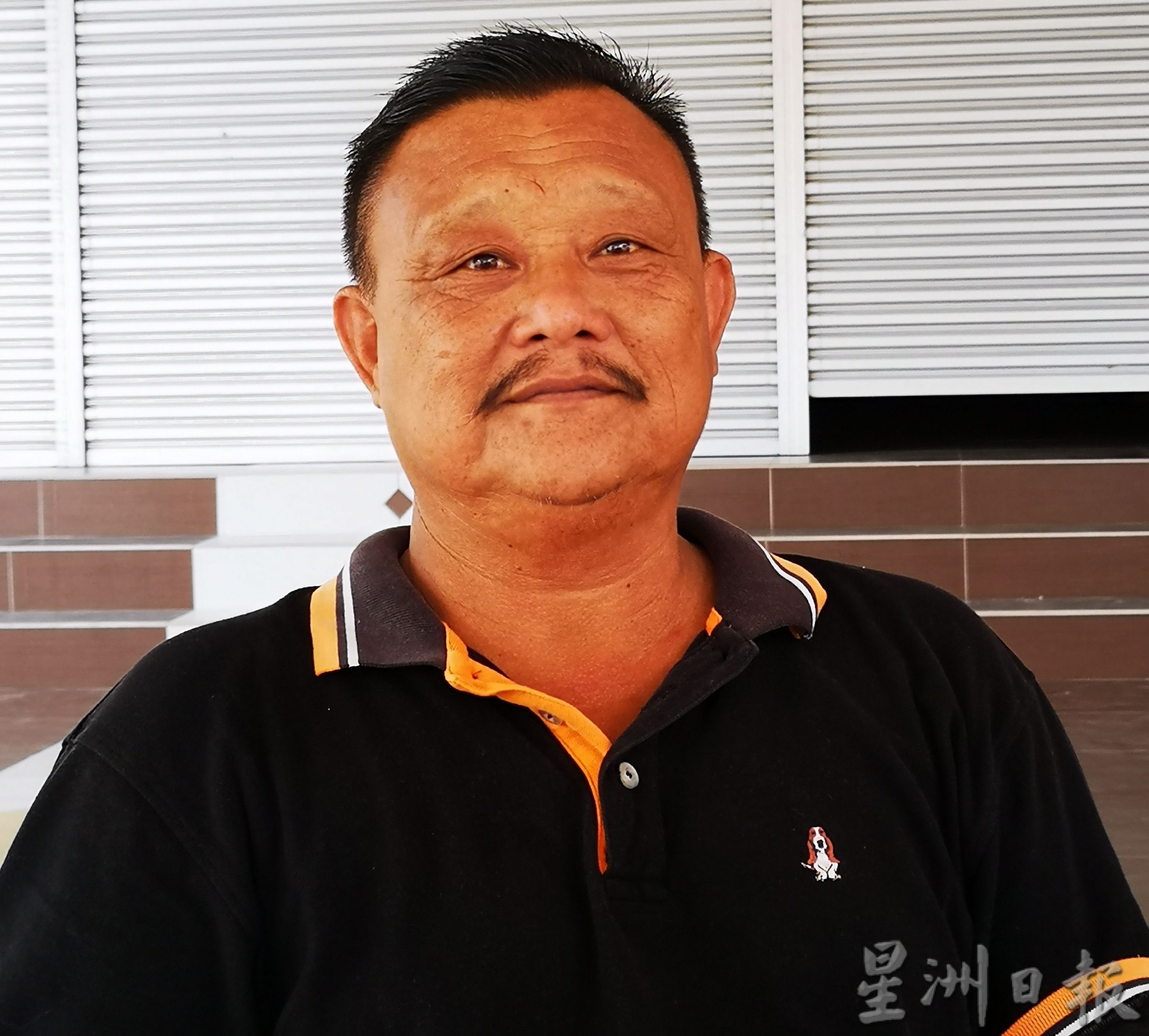 (古城封底主文)《庙堂之旅》一个圣龛开始冬牙峇株玉皇殿与村民的善缘
