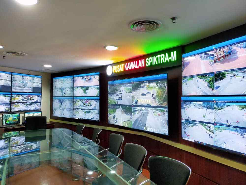 (古城封面主文)交通管制精明系统“青灯连锁效应”,王金辉至就大马眼路省下时间达196%