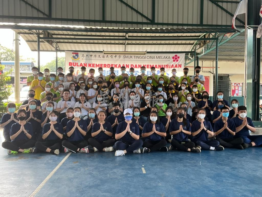 (古城版)“缘见”佛学一日营