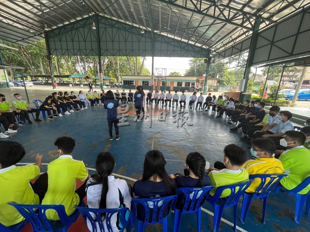 (古城版)“缘见”佛学一日营