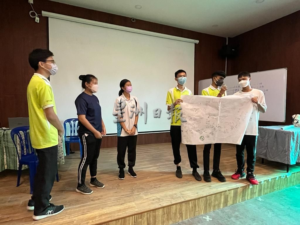 (古城版)“缘见”佛学一日营