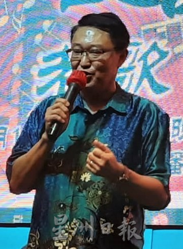（古城版）时代变迁等因素影响传统节俗及传承过程