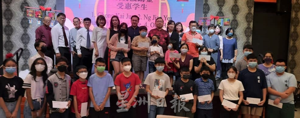 (古城版)时代变迁等因素影响传统节俗及传承过程
