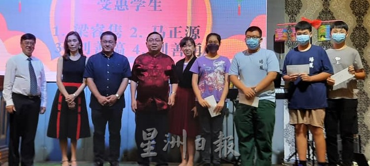 (古城版)时代变迁等因素影响传统节俗及传承过程