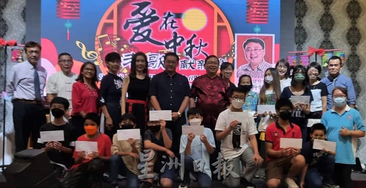 (古城版)时代变迁等因素影响传统节俗及传承过程