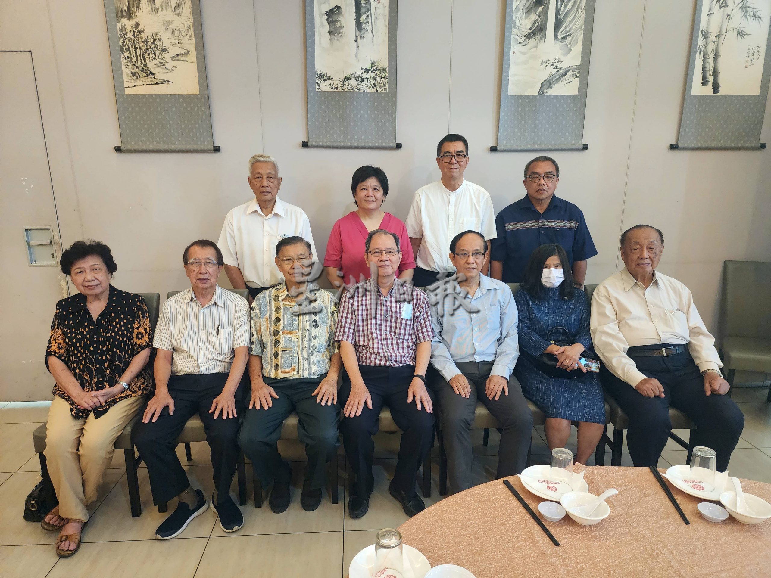 (古城版)第四场2022年华校董事会交流会