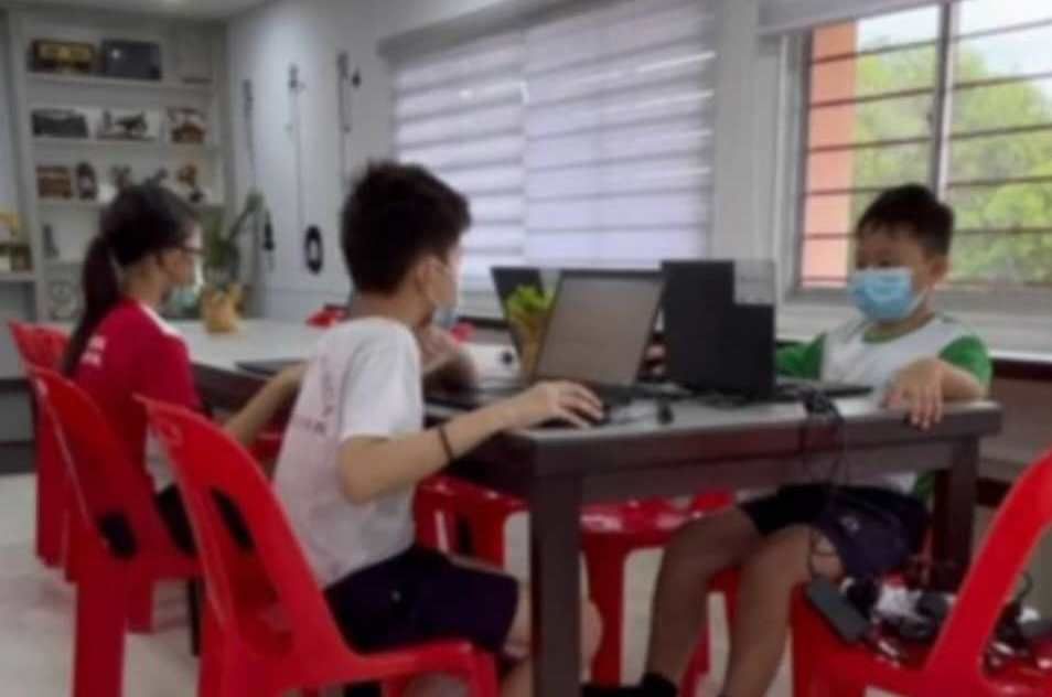 （古城第七版主文）星洲日报小学生时事问答比赛大决赛