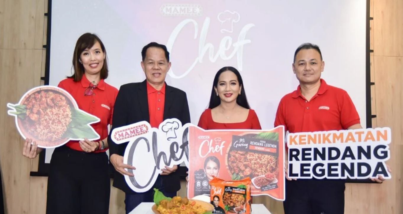 (古城第七版主文)Mamee Chef 新产品