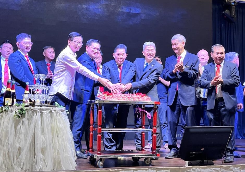 (古城第三版主文)甲家具同业公会庆成立48周年