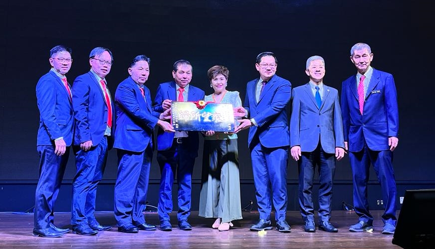 (古城第三版主文)甲家具同业公会庆成立48周年