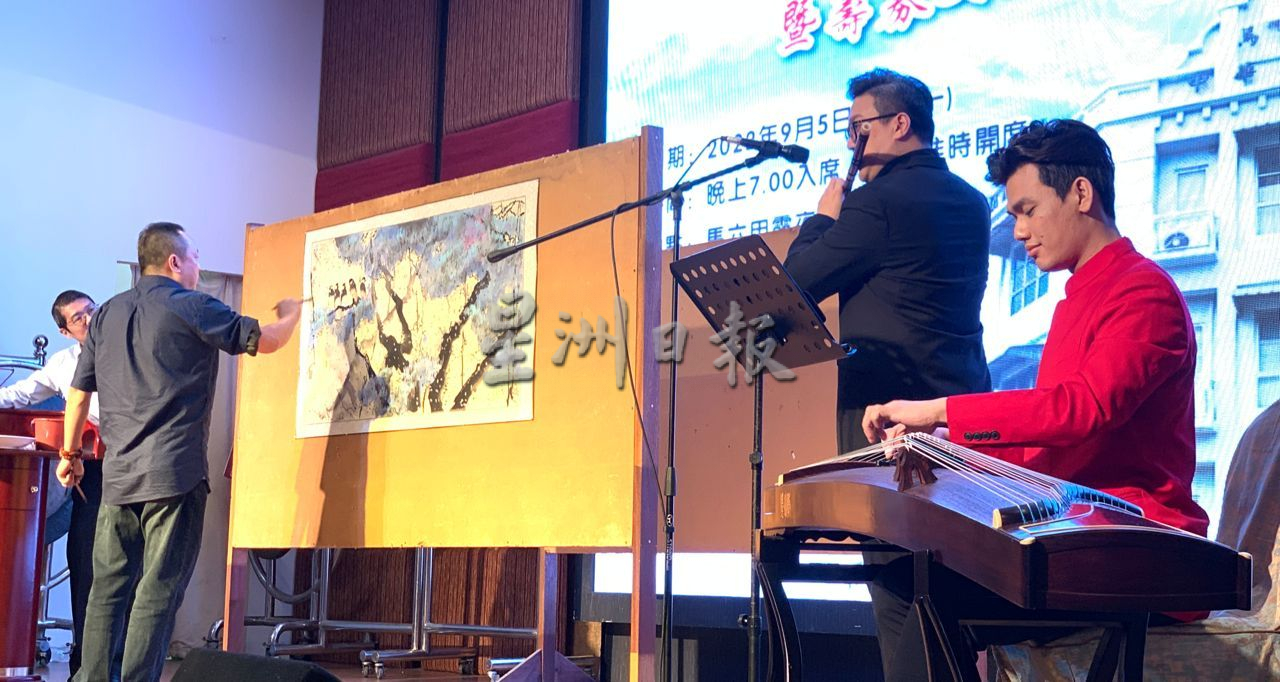（古城第二版主文）房有平促国民履行责任 大选善用选票拒绝极端政客