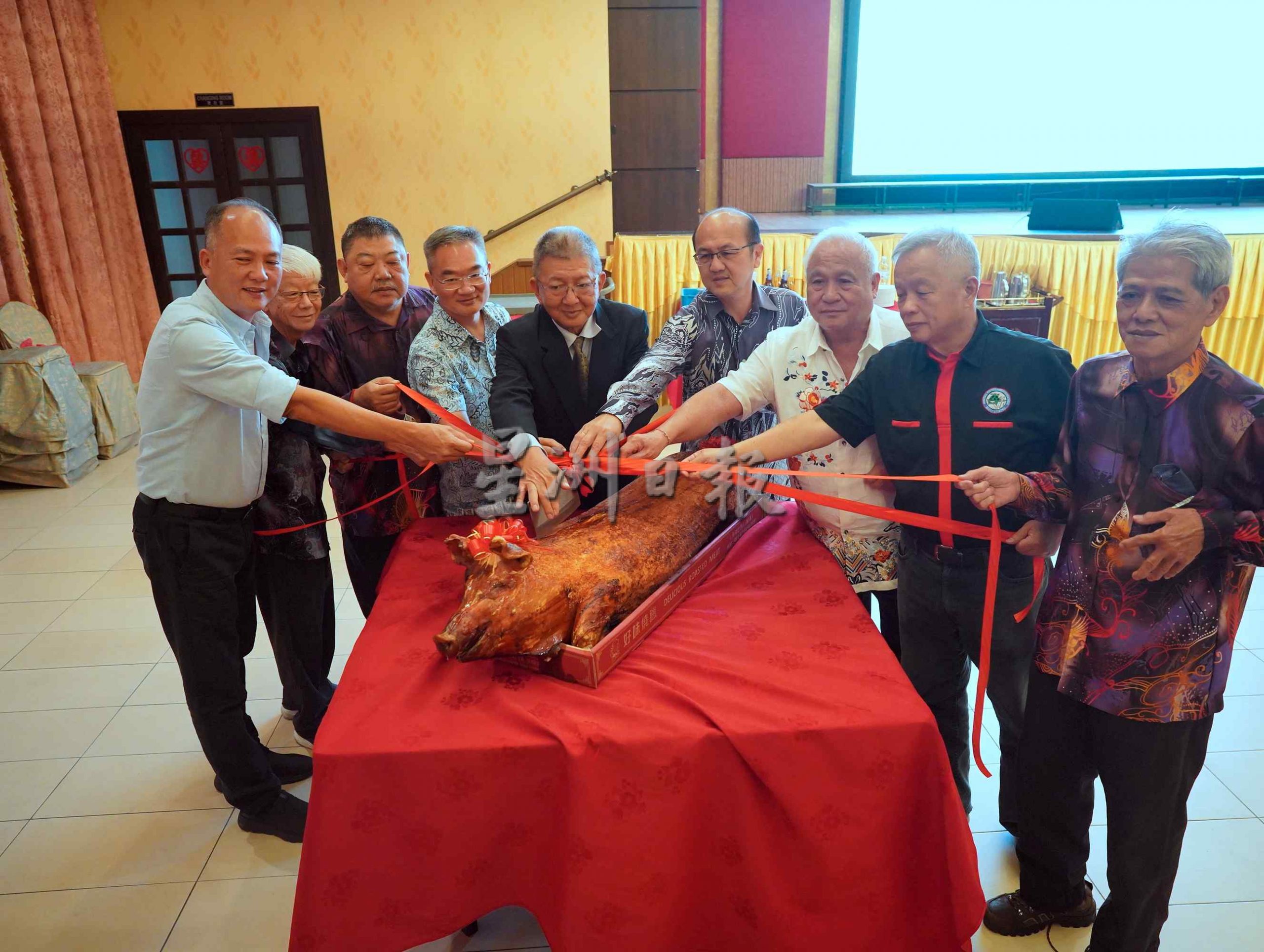 (古城第二版主文)黄守群:新颖模式餐厅林立,传统业者应学习经营模式非视为敌人