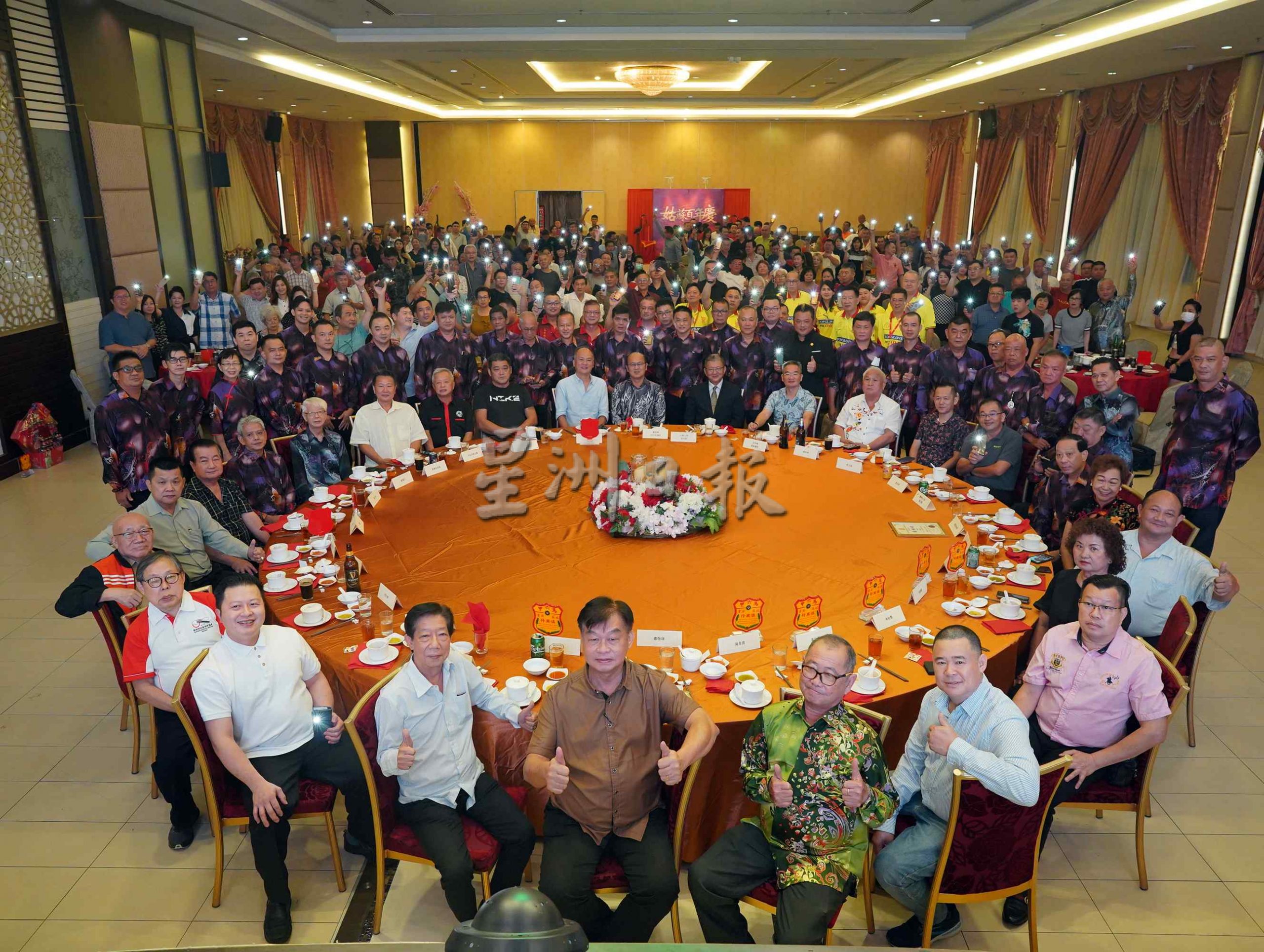 (古城第二版主文)黄守群:新颖模式餐厅林立,传统业者应学习经营模式非视为敌人