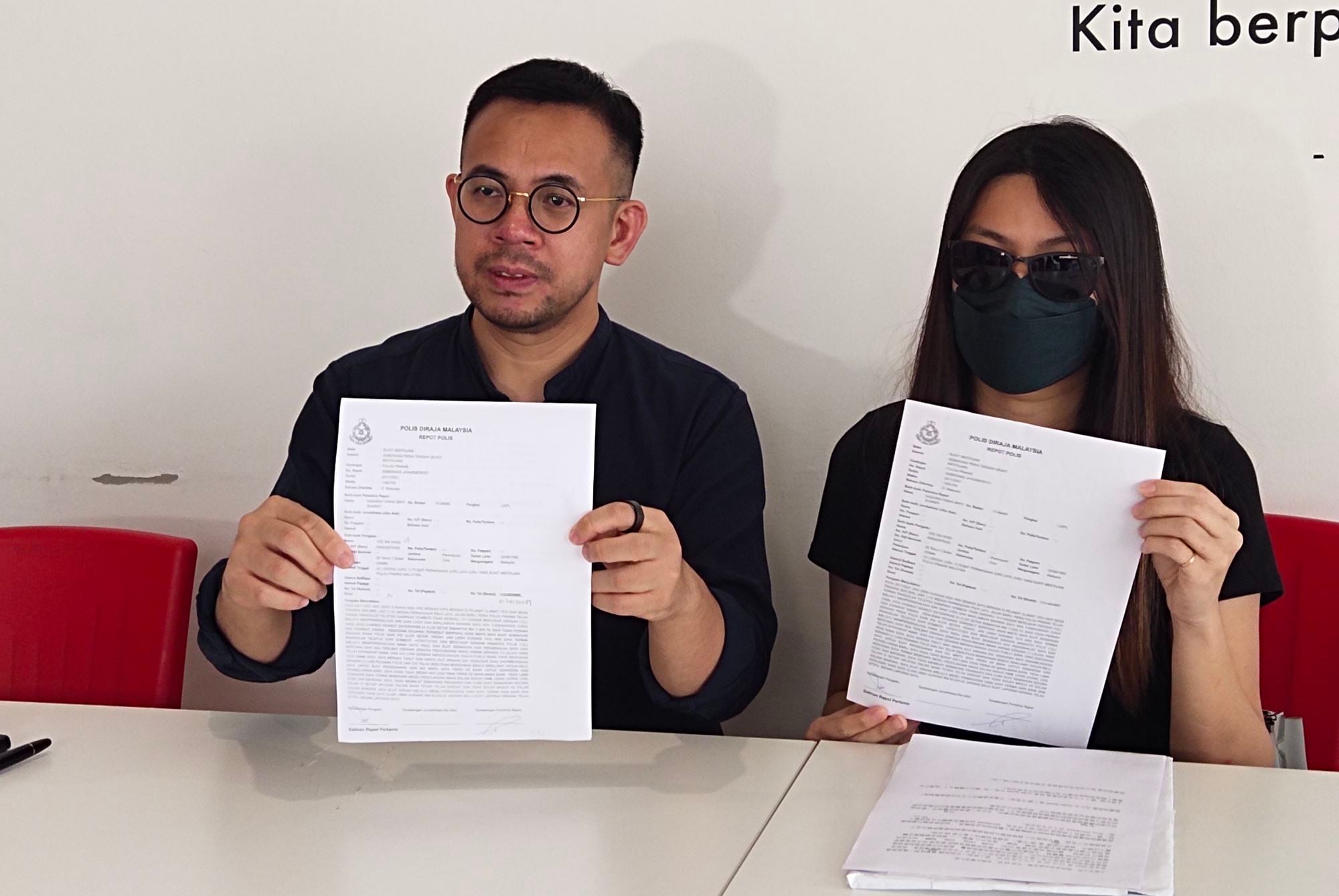 女会计师接一通电话听20分钟,没点链接、没下载App,2户头共37100被转走