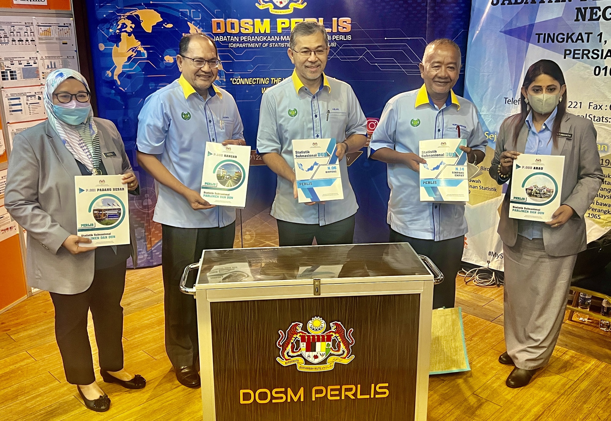 (大北马)玻州人迟婚生子人口老化主因,山丹最多65岁以上老人占10.9%