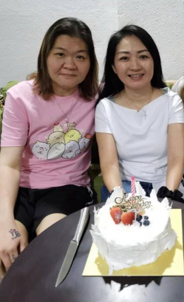 39岁超市女工多病缠身去世 好心老板伸援帮付殡葬费