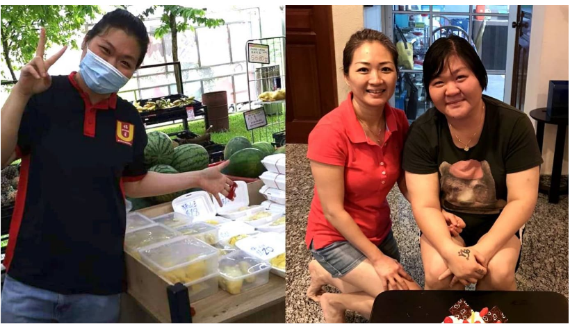 39岁超市女工多病缠身去世 好心老板伸援帮付殡葬费