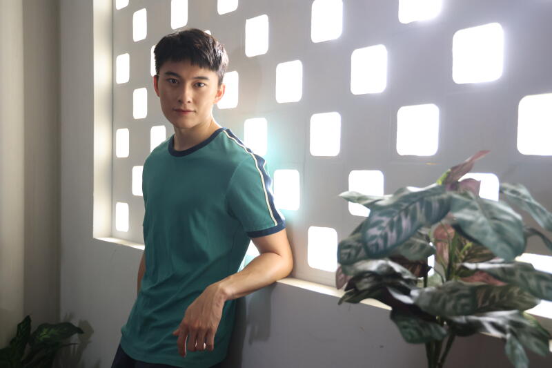 (已签发)柔:狮城二三事:《黄金巨塔》陈泂江 金银姬 发生尴尬事