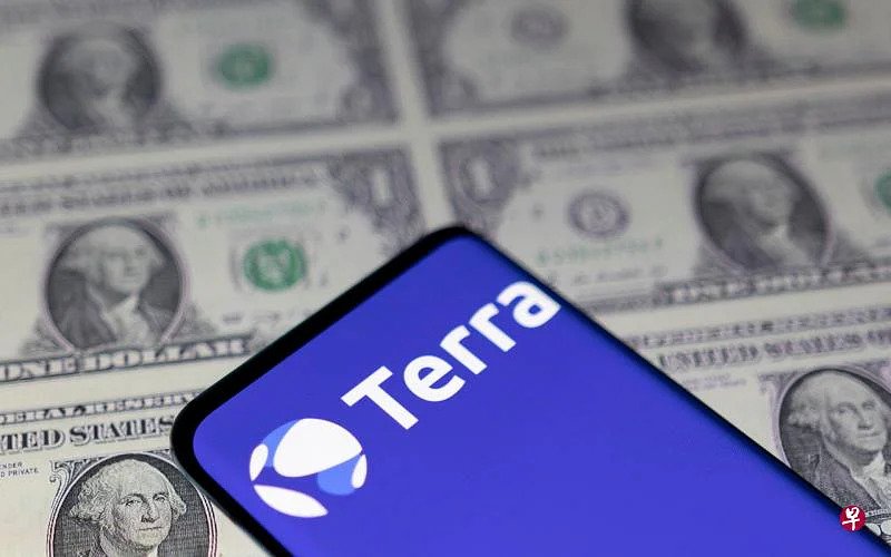 被韩国通缉 TerraUSD稳定币创始人已不在新加坡