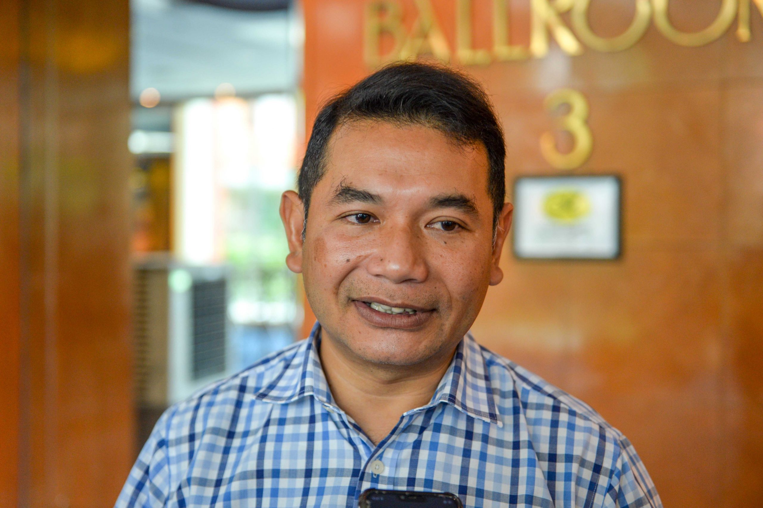 （未签发）全国版：希盟6州已完成议席分配，10月1日前完成全面备战工作