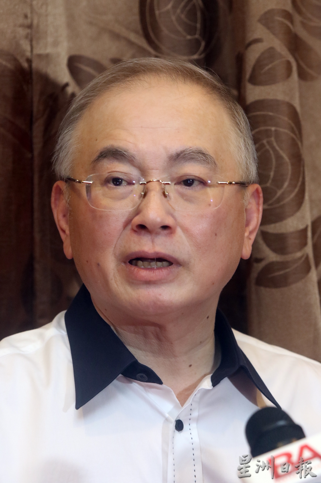 交通部长:D级商用罗里3.5吨限制放宽至4吨,舒缓中小型业者缺乏驾驶员困境