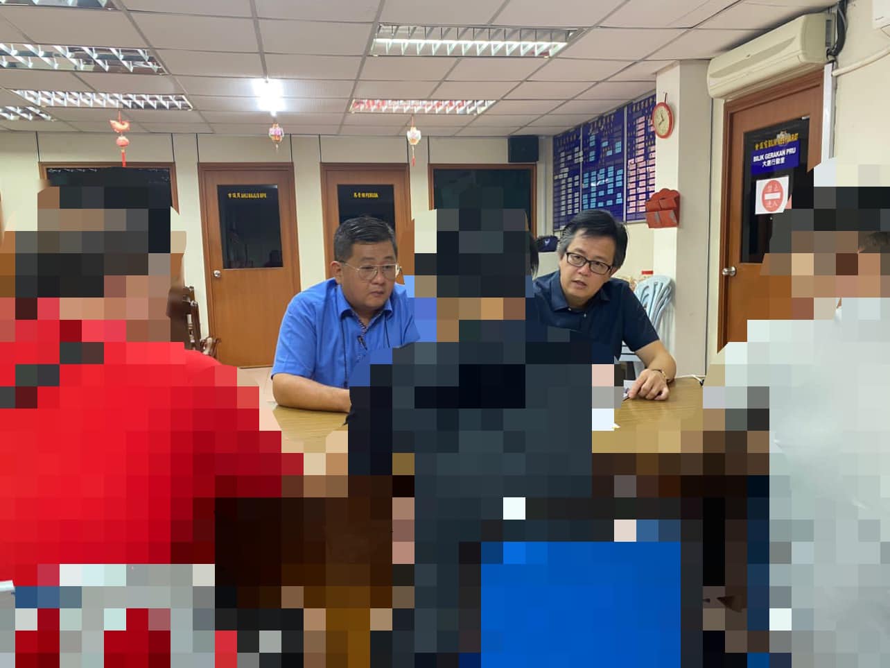 (未签发)全国:新闻:青年助网赌集团转账 银行被冻结还被要求拿钱“解套”