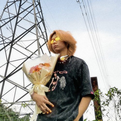  ian／洛Lokk《E-project002》本地独立音乐专辑观察日记vol.1