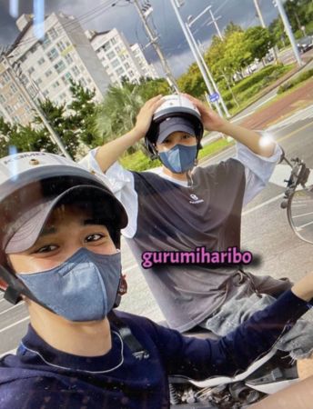 Jennie手机情史证据外流 历任男友都是男团成员!