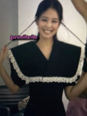 Jennie手机情史证据外流 历任男友都是男团成员!