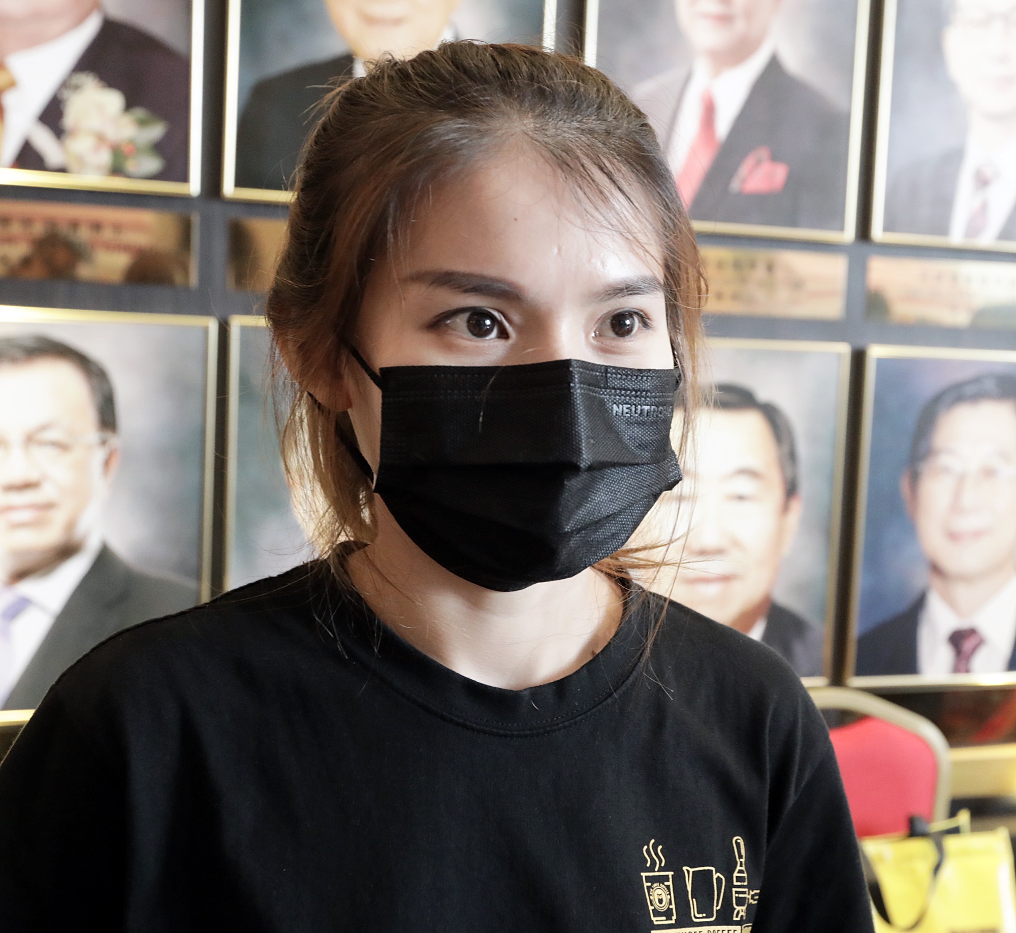 ME02主文-大都会 / 首届华总华博文创嘉年华（最后一天）/ 9图  