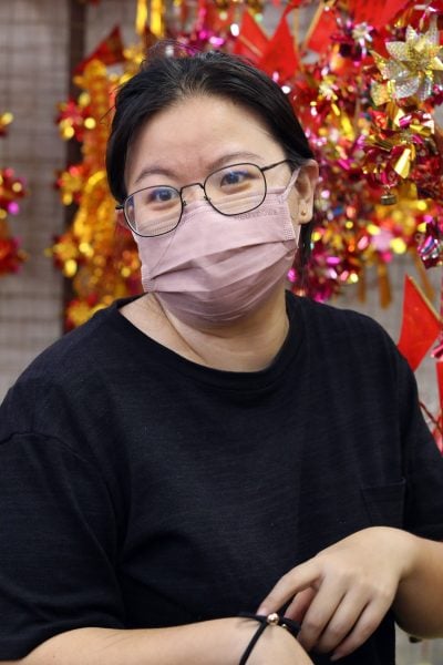 ME04-大都会/巡视九皇爷庆典/11图