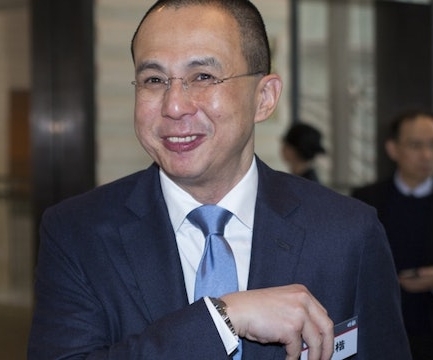 MIRROR演唱会意外|李泽楷亲自探阿Mo 个人名义提供573万支援