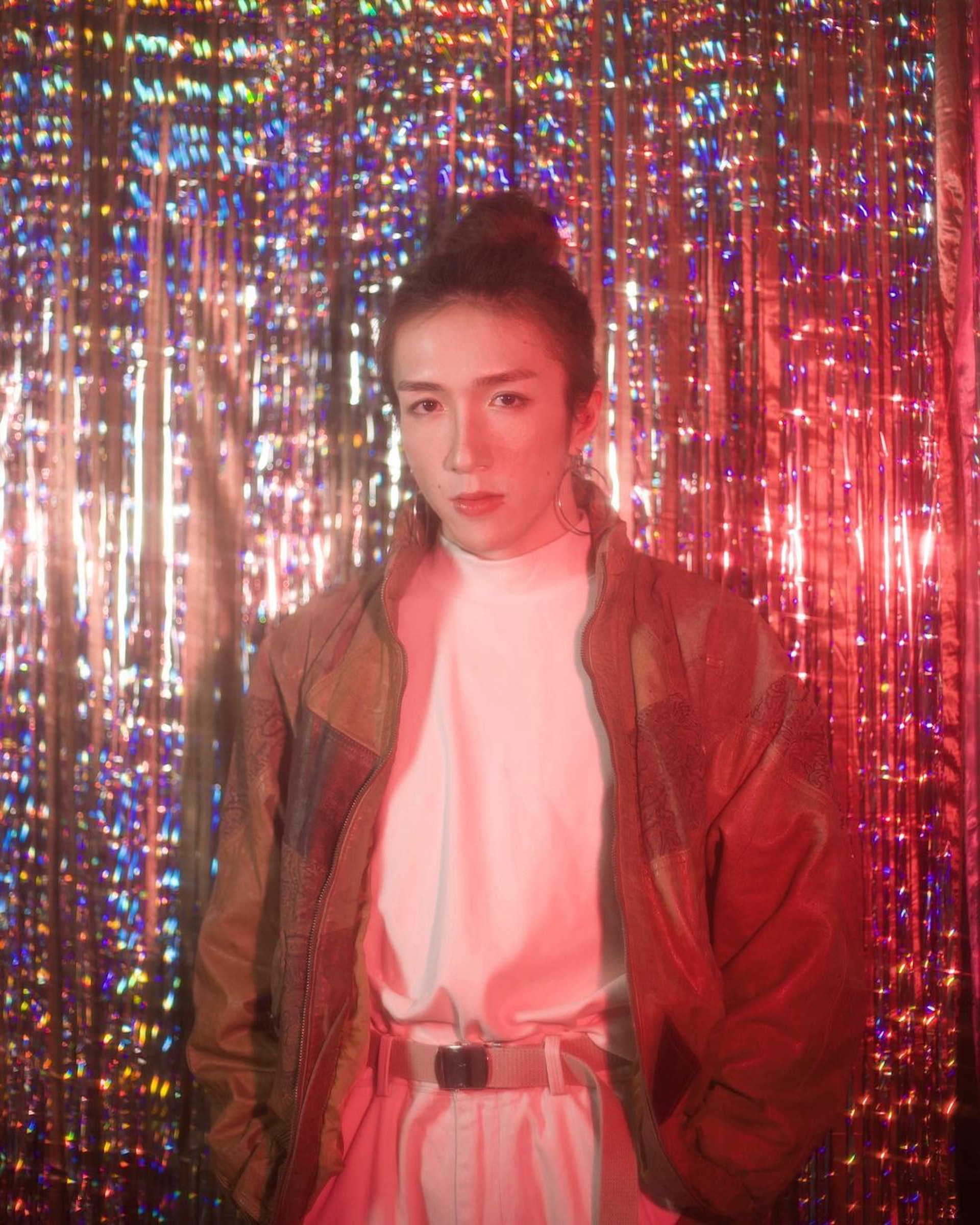 MIRROR演唱会意外|阿Mo可自主呼吸 4周后有望摘除颈箍