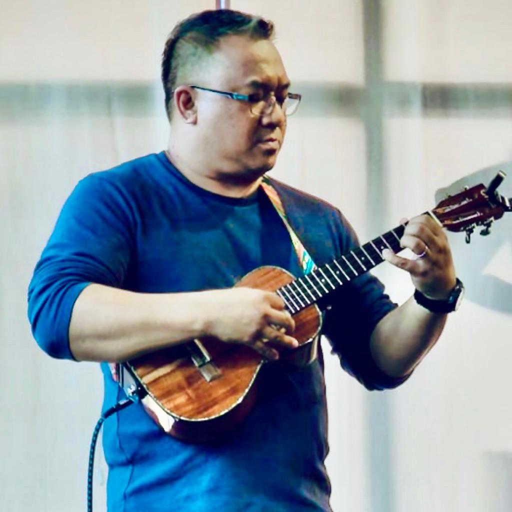 NS芙蓉/9月18日“乌克丽丽音乐讲座会”,入场免费