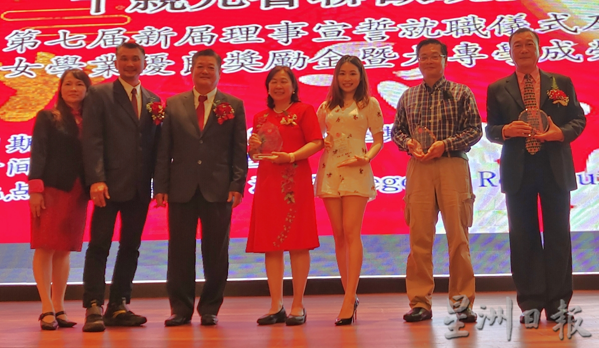 杨洸喜：政府需严正看待全国通膨问题，减轻国人负担