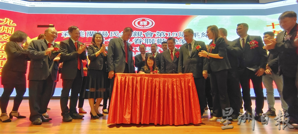 杨洸喜：政府需严正看待全国通膨问题，减轻国人负担