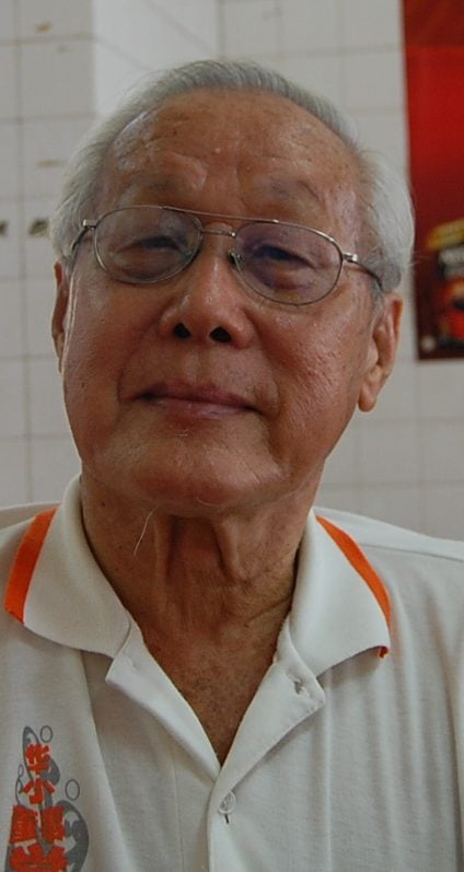 英女王登基 马口热闹非凡