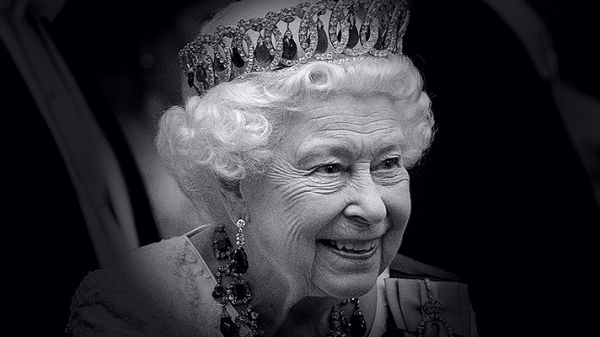 Britain after the Queen